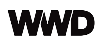 WWD, Women's Wear Daily logo