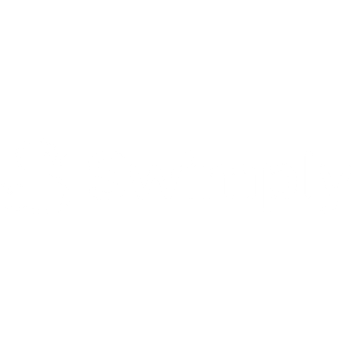 Client brand logo