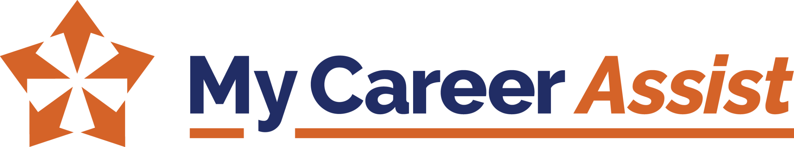 My Career Assist logo