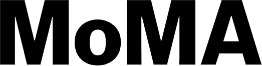 MoMA logo