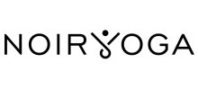 Noir Yoga wordmark