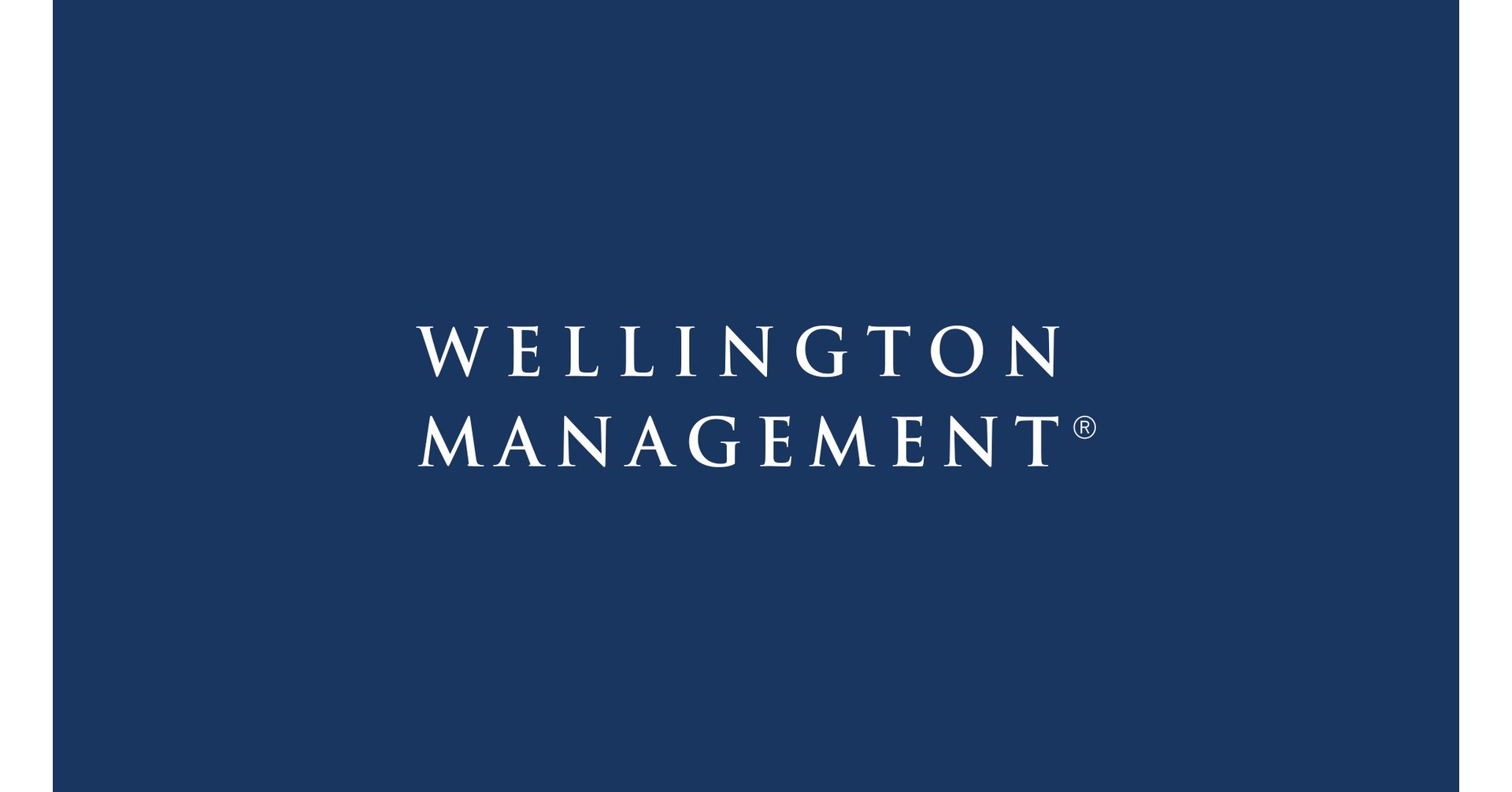 Wellington Management