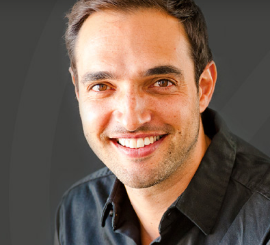 Taki Moore, guest expert, portrait