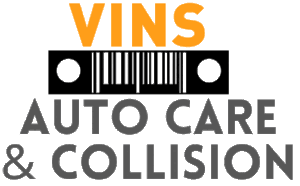 VINS Auto Care & Collision