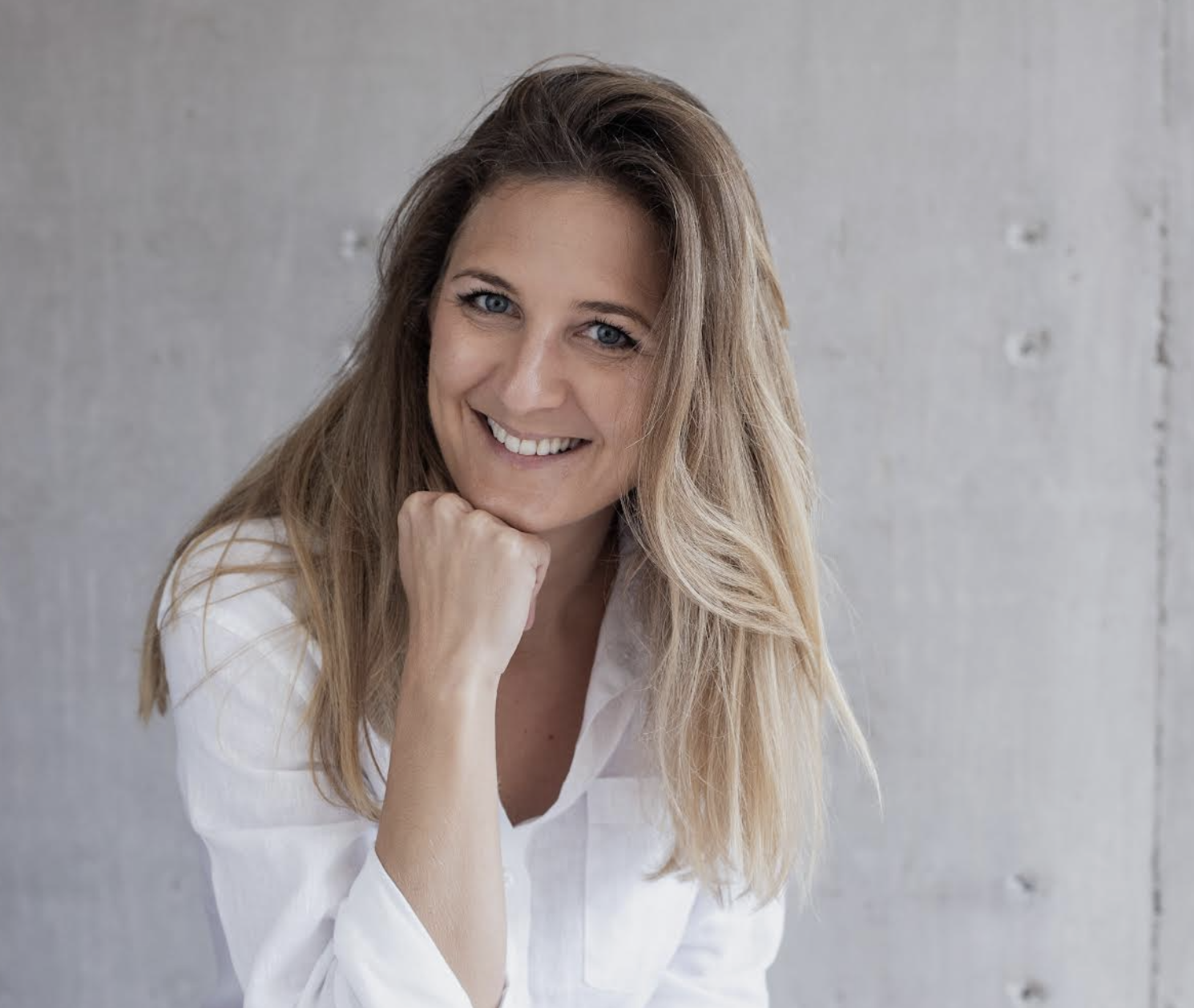 Anne, founder of PIPA