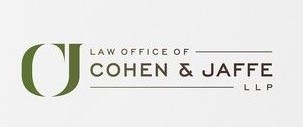 Law Office of Cohen & Jaffe LLP logo