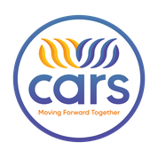 CARS – Moving Forward Together logo