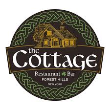 The Cottage Restaurant & Bar, Forest Hills, New York logo