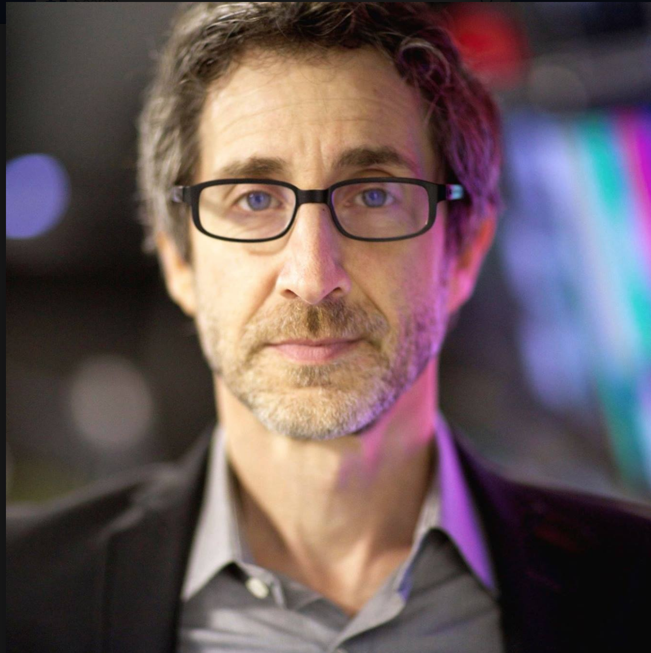 Joshua Belsky