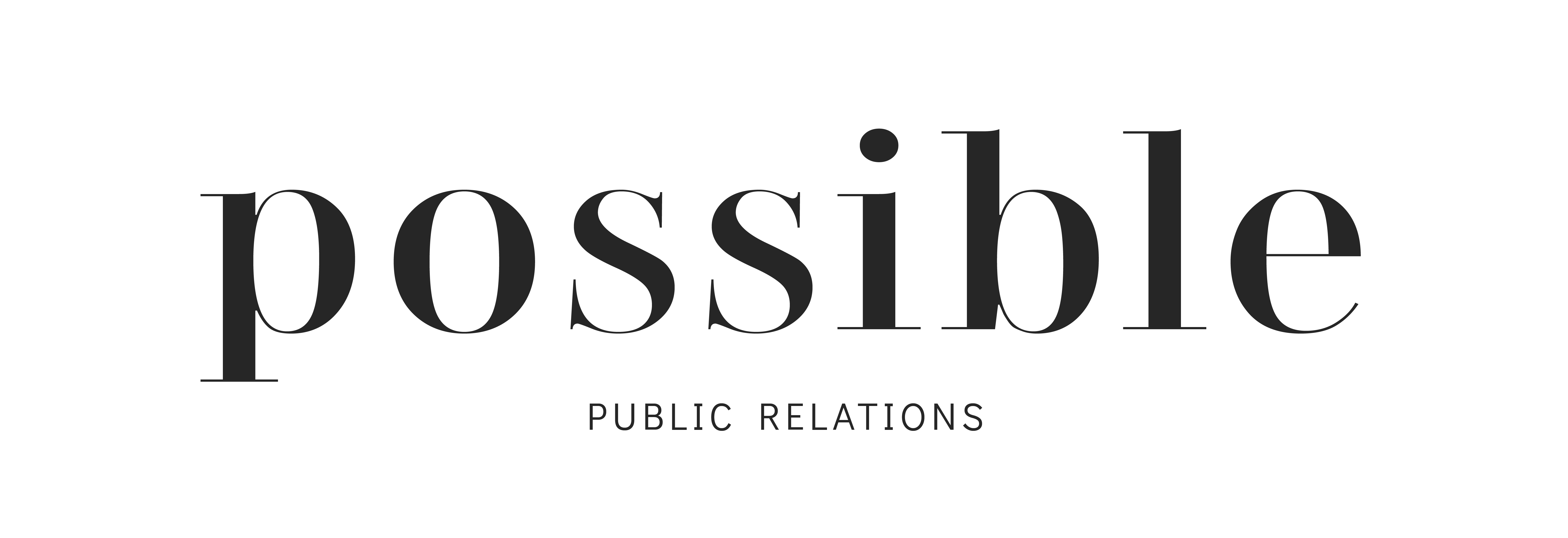 Possible Public Relations