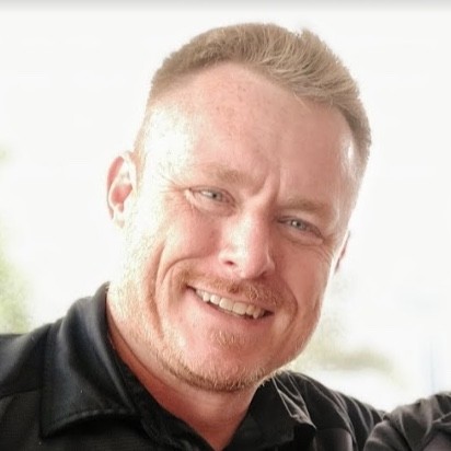 Eric Throup, CEO & Founder of TEK Utah