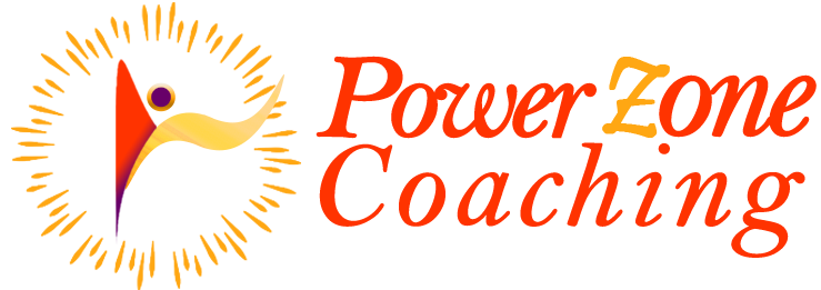 Power Zone Coaching logo
