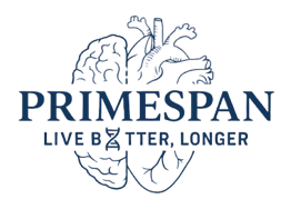 PrimeSpan — Live Better, Longer