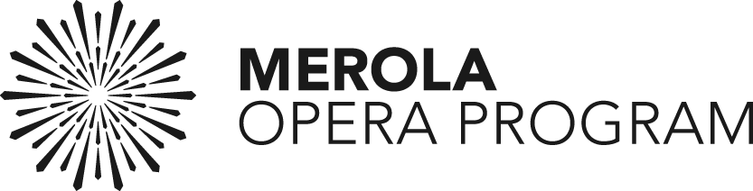 Merola Opera Program logo