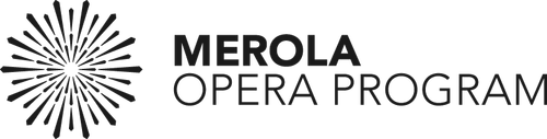 Merola Opera Program logo
