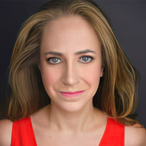 Nikki Yarnell LMT