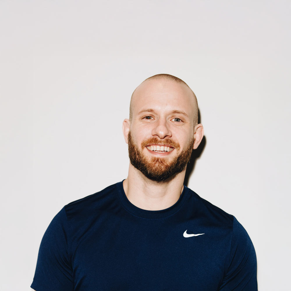 Drew Cotton, ProNatal Certified Coach