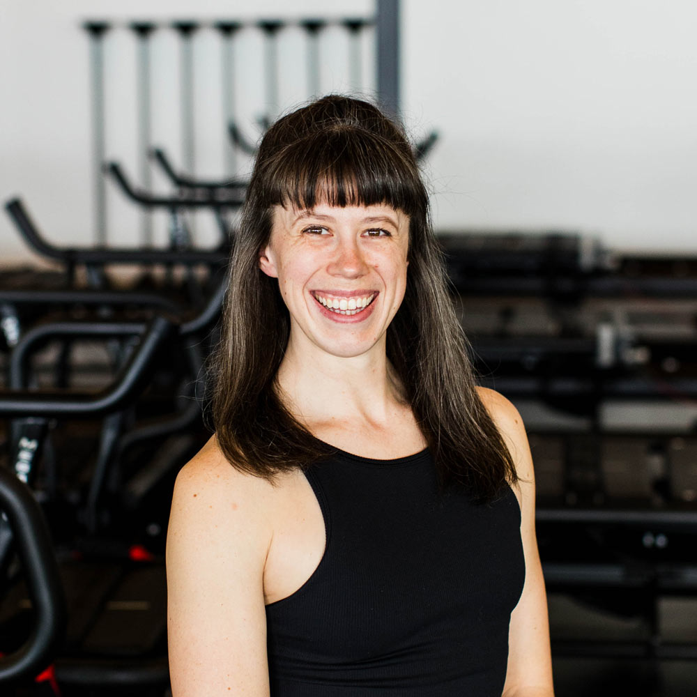 Kathryn H, Resistance Chicago Lagree Senior Instructor