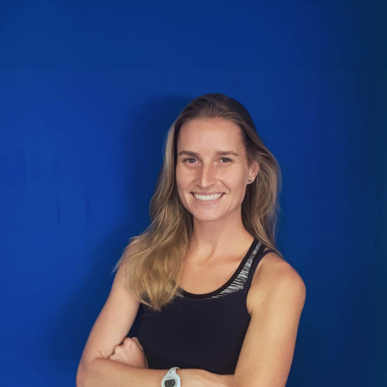 Alyse Henry, ProNatal Certified Coach