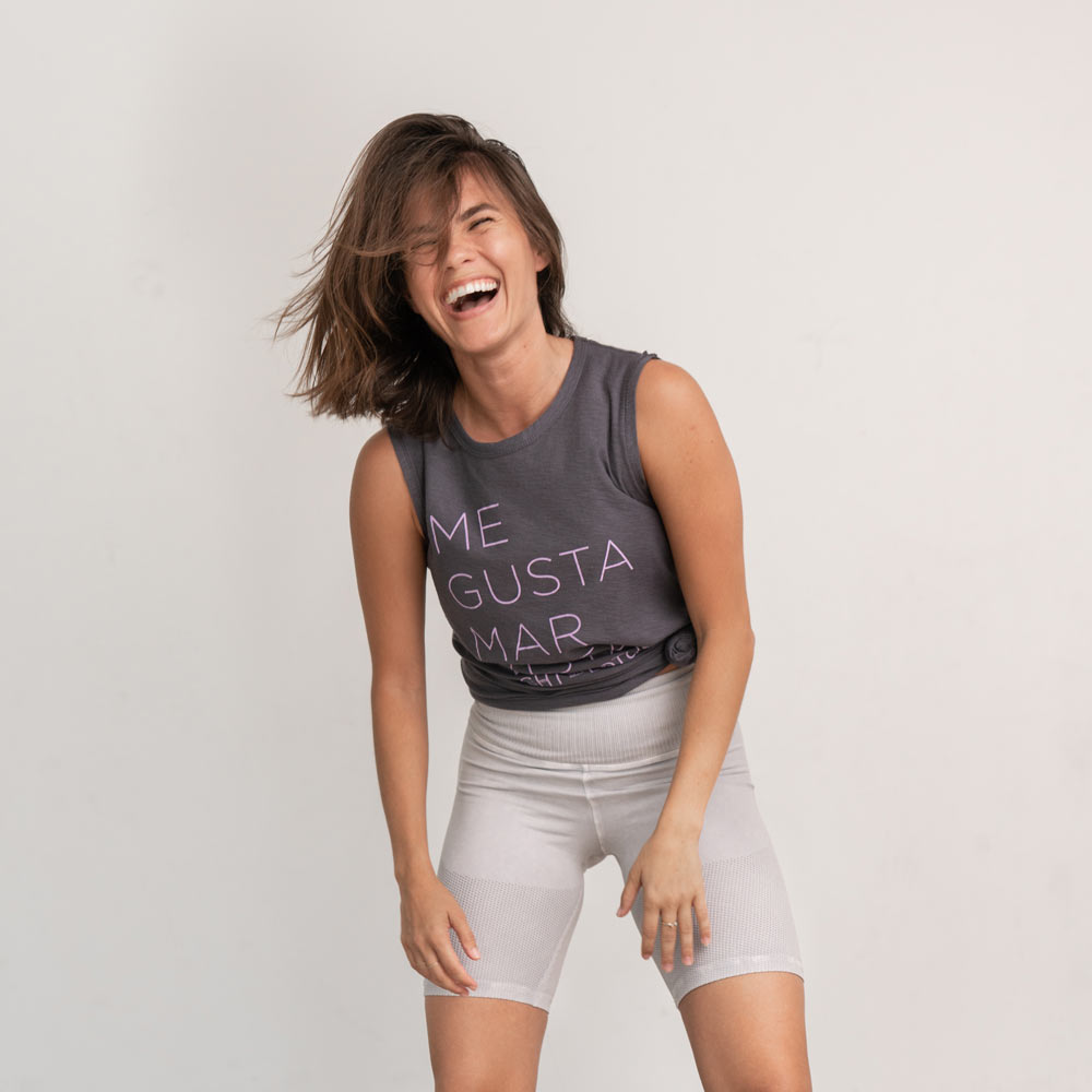 Brenna D, Equinox Pilates and Group Fitness Instructor
