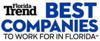 Florida Trend Best Companies to Work For in Florida