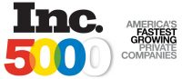 Inc. 5000 — America's Fastest Growing Private Companies
