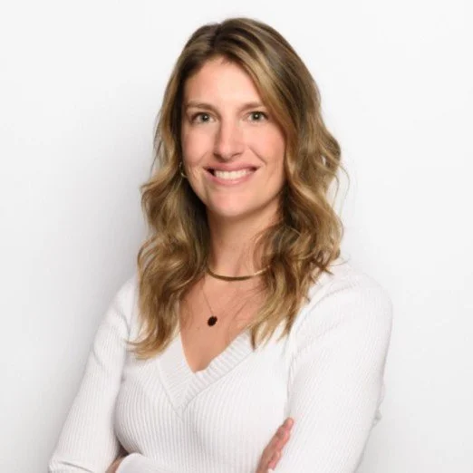 Sarah McConnell, VP Demand Generation at Qualified