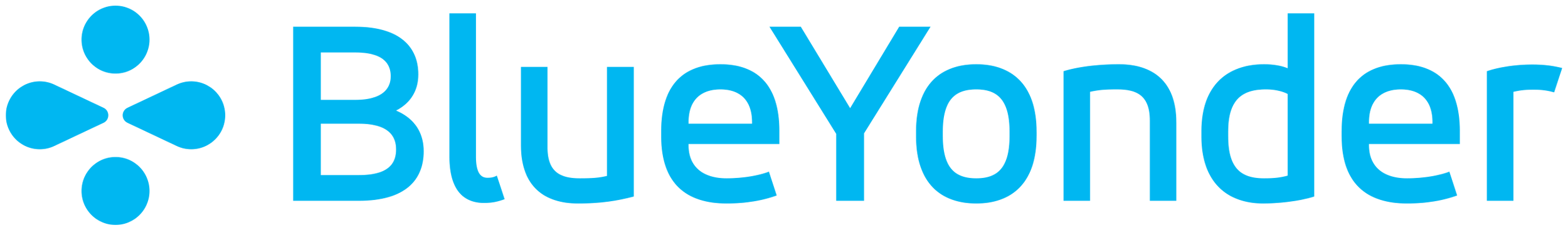 BlueYonder