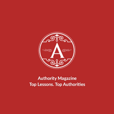 Authority Magazine
