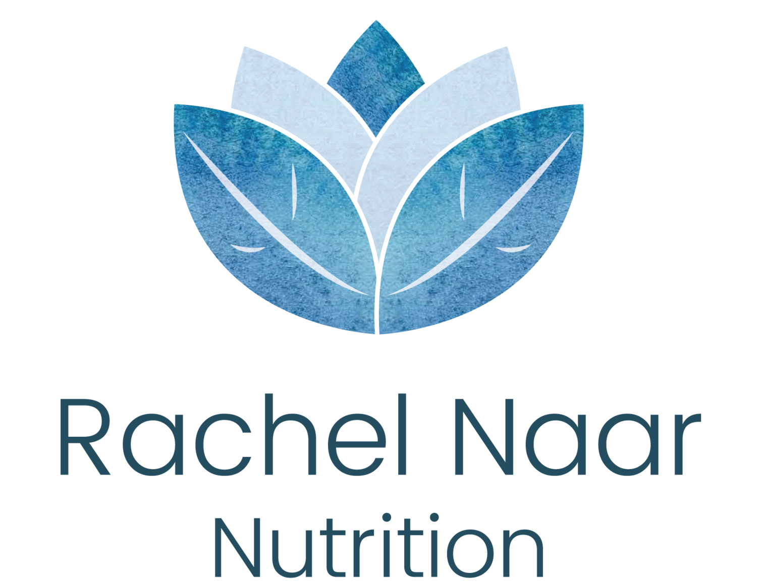 Rachel Naar Nutrition logo
