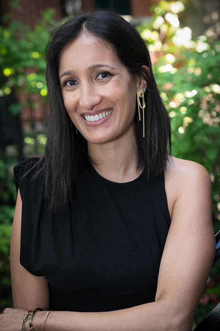 Nirali, Pilates instructor