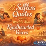 22 Selfless Quotes post thumbnail