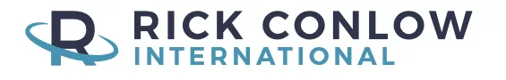 Rick Conlow International logo