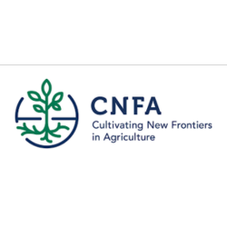 CNFA — Cultivating New Frontiers in Agriculture