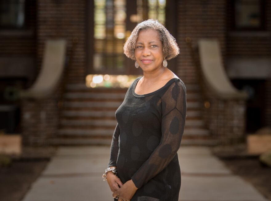 Donna Odom