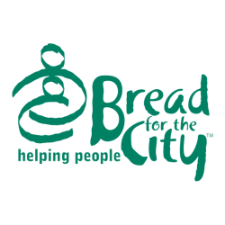 Bread for the City
