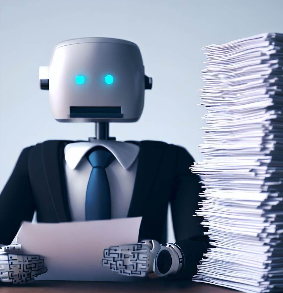 Robotics Career Coach resume review service