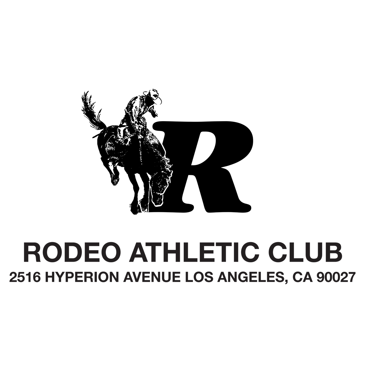 Rodeo Athletic Club