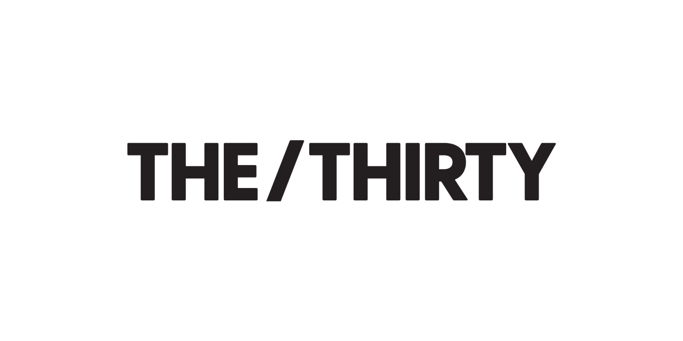 THE/THIRTY