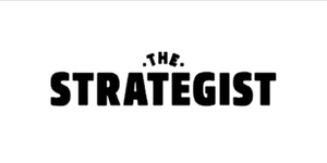 The Strategist