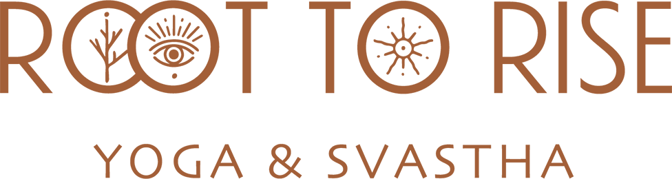 Root to Rise Yoga & Svastha