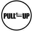 Pull Yourself Up nonprofit badge