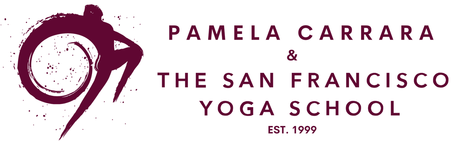 Pamela Carrara & The San Francisco Yoga School