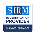 SHRM Recertification Provider