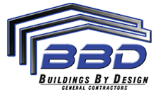 Buildings By Design