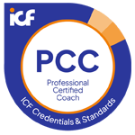 ICF Professional Certified Coach (PCC)