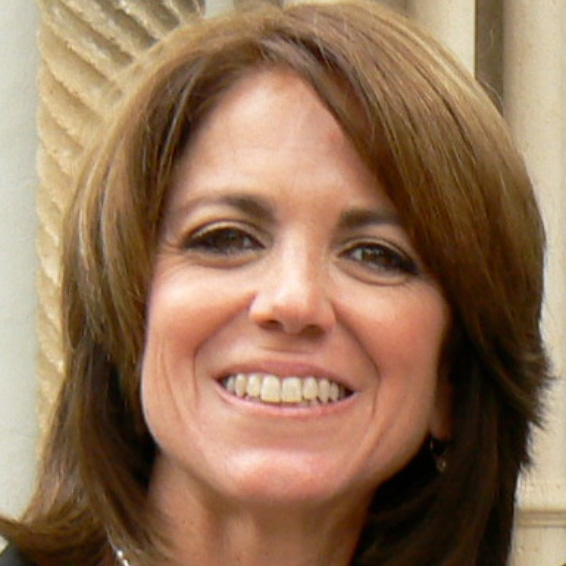 Tina St. Clair