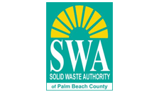 Solid Waste Authority of Palm Beach County