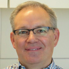 Joe Stegman