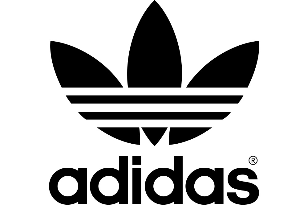 Adidas logo